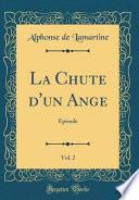 La Chute d'un Ange, Vol. 2