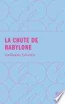 La chute de Babylone