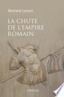 La chute de l'Empire Romain