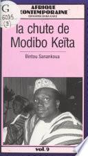 La Chute de Modibo Keïta