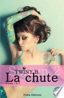 La chute, saison 2 Tome 1 et 2