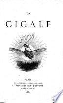 La cigale