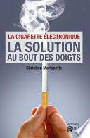 La cigarette électronique