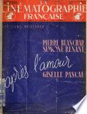 La Cinématographie française