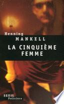 La Cinquième Femme