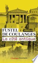 La cité antique