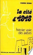 la cite d'isis