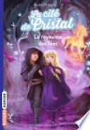 La cité de cristal, Tome 02