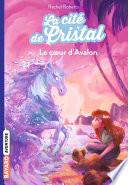 La cité de cristal, Tome 04