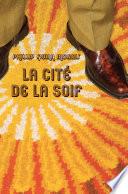 La cité de la soif