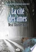 La cité des âmes
