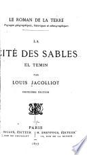 La cité des sables