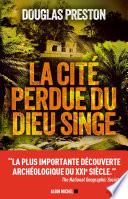 La Cité perdue du dieu singe