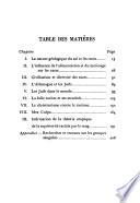 La civilisation et la folie raciste