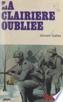 La clairière oubliée