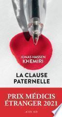 La clause paternelle