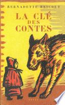 La clé des contes