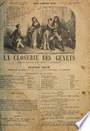 La closerie des Genêts