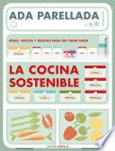 Livre La cocina sostenible