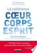 La cohérence cœur, corps, esprit