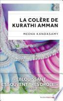La Colère de Kurathi Amman
