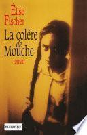 La colère de Mouche