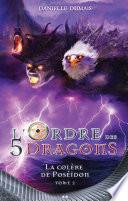 La colère de Poseidon