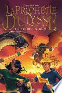 La colère des dieux