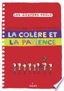 La colère et la patience