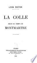 La colle