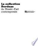 La Collection Borduas du Musée d'art contemporain