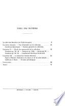 La collection florentine des tacticiens grecs, essai sur une entreprise philologique de la renaissance