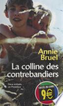 La Colline des contrebandiers