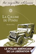 La colline du pendu