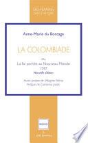 La Colombiade