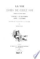 La comedie de notre temps. Etudes au crayon et a la plume par Bertall (pseud.)