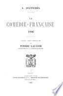 La Comédie-Française