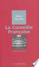 La Comédie Française