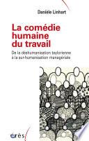 La comédie humaine du travail