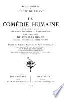 La comédie humaine