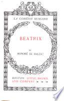 La comedie humaine
