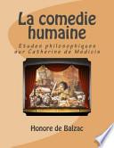 La Comedie Humaine