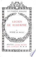 La comedie humaine
