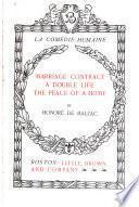 La comedie humaine