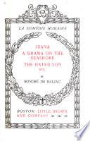 La comedie humaine