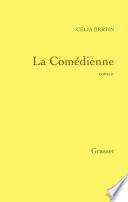 La comédienne