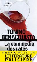 La commedia des ratés
