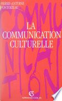 La communication culturelle