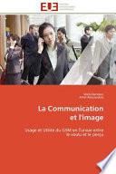 La Communication Et L'Image