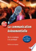 La communication évènementielle